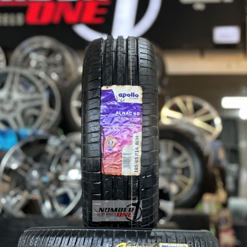 لاستیک آپولو هند سایز 185/65/14